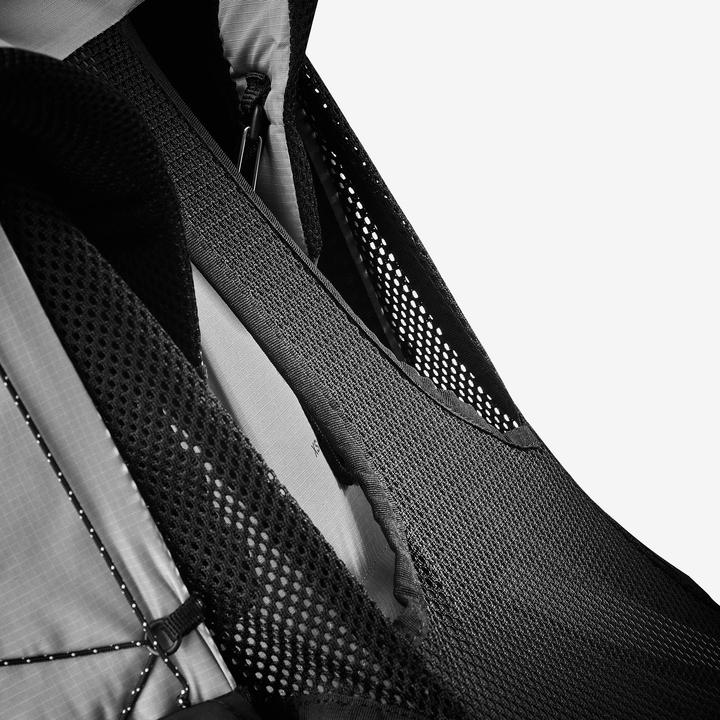 Actual product image Forclaz Trekkingrucksack ultraleicht - MT900 UL 50 Liter (55 l)