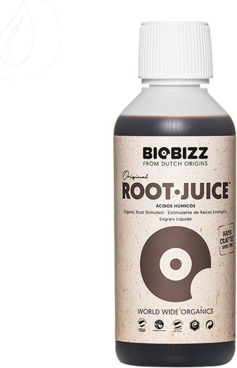 Produktbild BioBizz Root Juice (0.30 kg, 0.25 l)