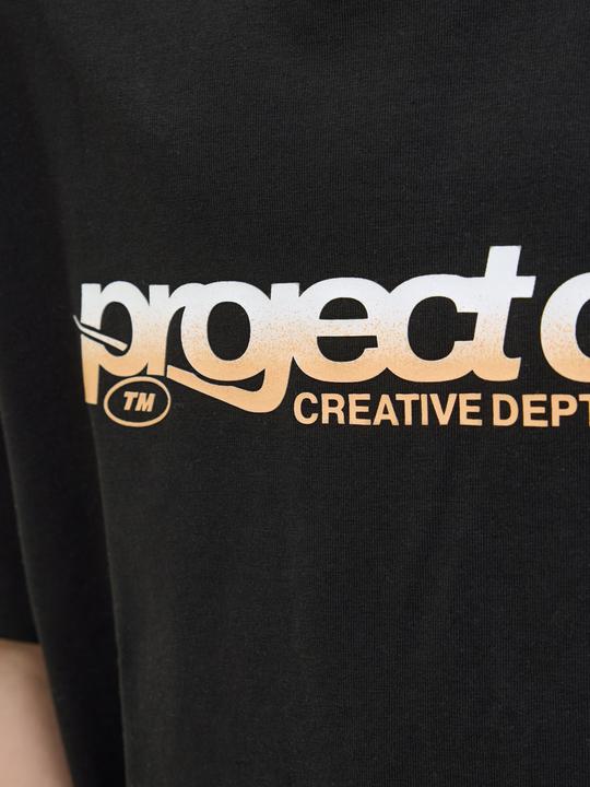 Produktbild Jack & Jones Gedruckt T-shirt Junior T-shirt (152)