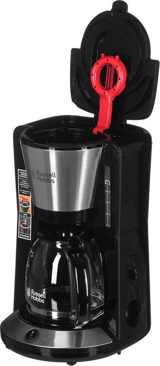 Actual product image Russell Hobbs adventure