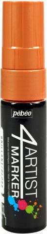 Image du produit Pebeo 4Artist Marker 15mm plate (Cuivre)