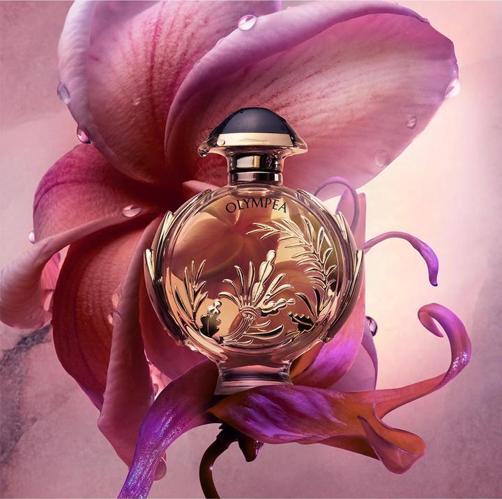 Image du produit Paco Rabanne Olympéa Solar (Eau de parfum, 50 ml)