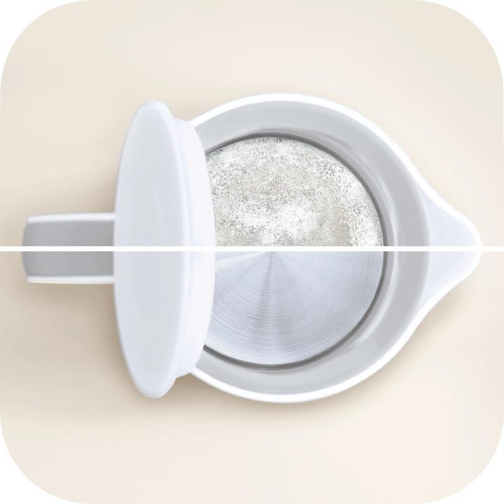 Produktbild Brita Karaffe mit Wasserfilter (2.40 l)