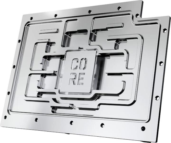 Actual product image Alphacool WAK Core Geforce RTX 5090 Gaming/Suprim