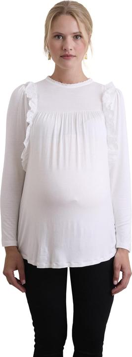 Vertbaudet Blusenshirt für die Schwangerschaft