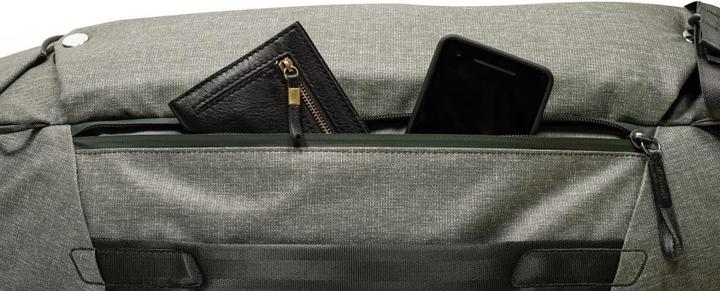 Actual product image Peak Design Travel Duffelpack 65L (Photo backpack, 65 l)