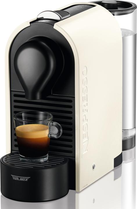 Turmix TX 180 U Pure (NESPRESSO Original)
