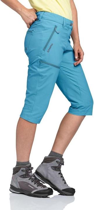 Actual product image Schöffel Pants Caracas2 (38, M)