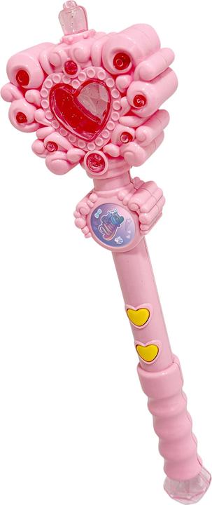 Immagine prodotto Real UniQ Magic - Parete con luci e suoni (30457)
