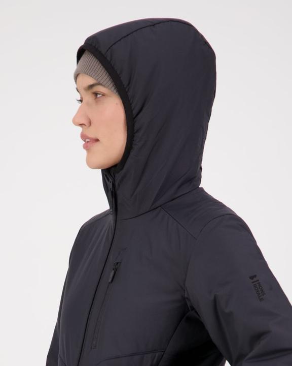 Actual product image Mons Royale Women's Arete Wool Insulation Hood (S)