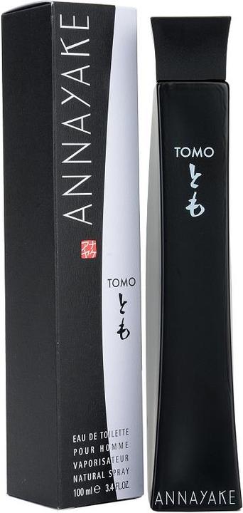 Immagine prodotto Annayake Tomo (Eau de toilette, 100 ml)
