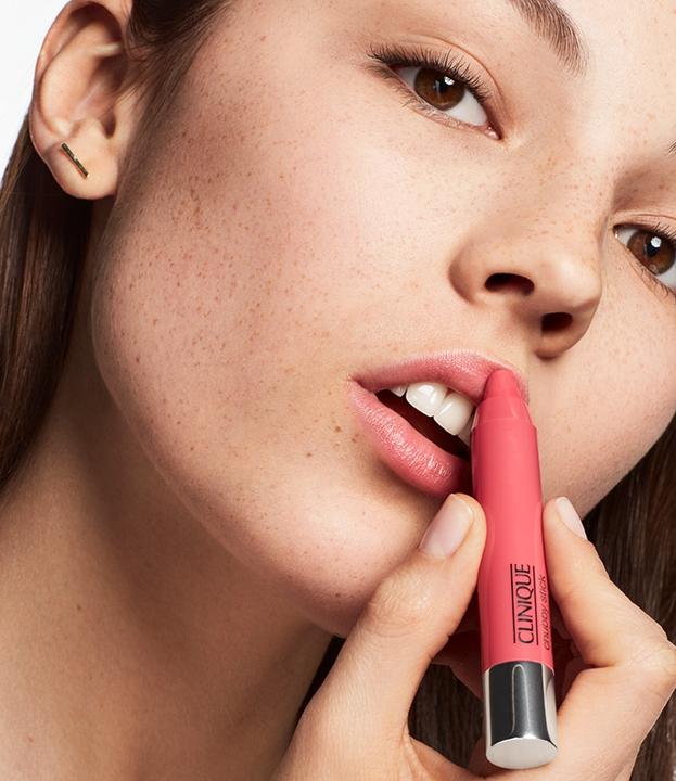 Produktbild Clinique Chubby Stick (#06 Woppin Watermelon)