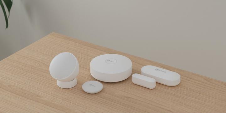 Immagine prodotto EZVIZ Kit di sensori per la casa