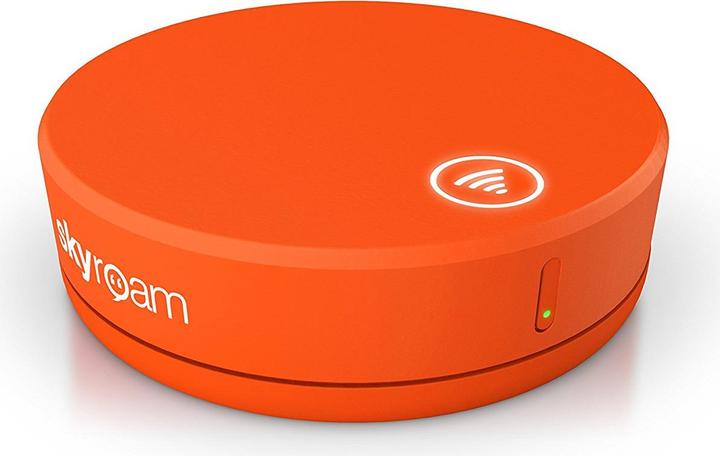 Immagine prodotto Skyroam Solis Mobile Router & Powerbank