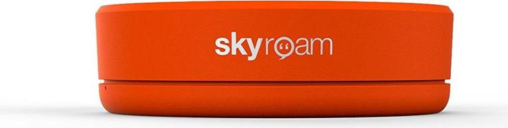 Skyroam Solis Mobiler Router & Powerbank