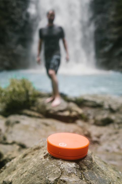 Immagine prodotto Skyroam Solis Mobile Router & Powerbank