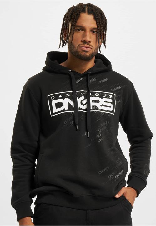 Actual product image Dangerous DNGRS Swig Hoody - 82231 (L)