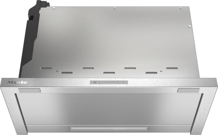 Produktbild Miele DAS2620 Ed Flachschirmhaube (Flachschirmhaube)