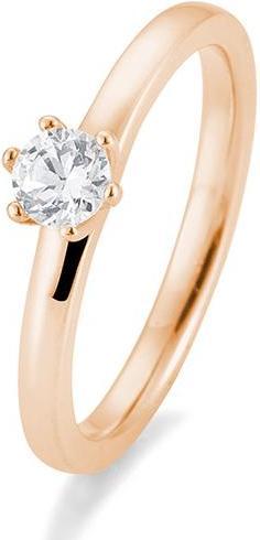 Produktbild Breuning 6er Krappe 0,30-0,50 ct. (54, 585/14 K Gold)