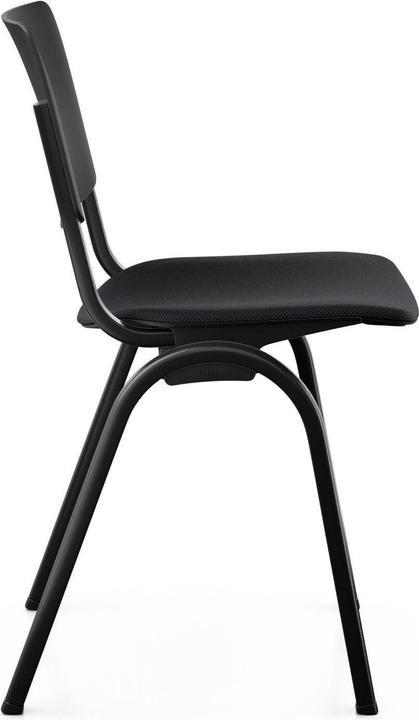 Produktbild HAG Konferenzstuhl Celi 9140 Schwarz / Schwarz