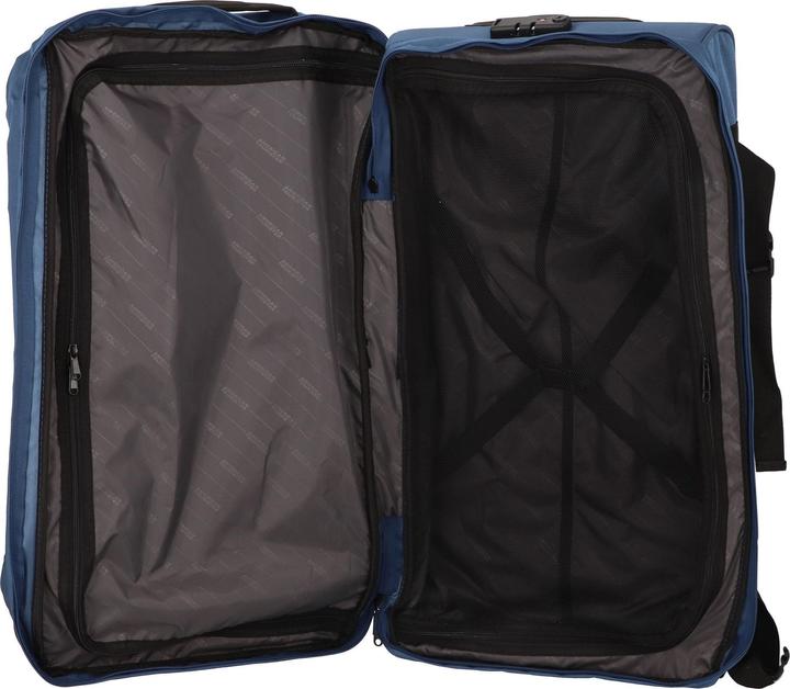 Actual product image American Tourister Urban Track (84 l, M (50 - 90l))