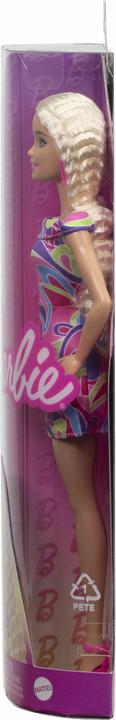 Actual product image Barbie Totally Hair