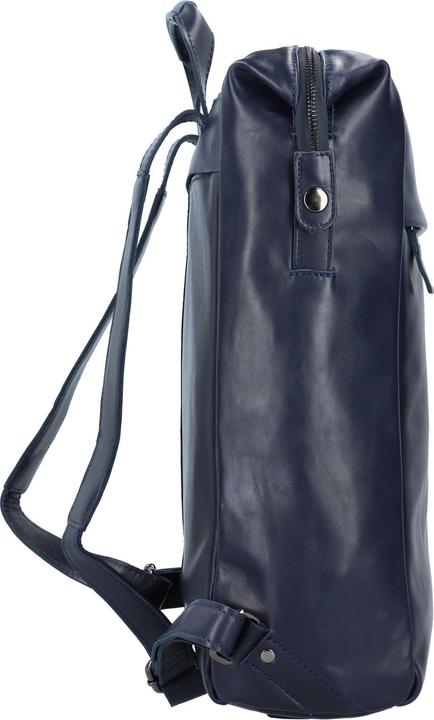 Produktbild Harolds Caugio Daypack Leder 39 cm Laptopfach (11 l)