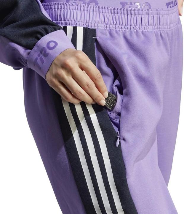 Produktbild adidas Tiro Suit Up Advanced Jogginghosen (32 D)