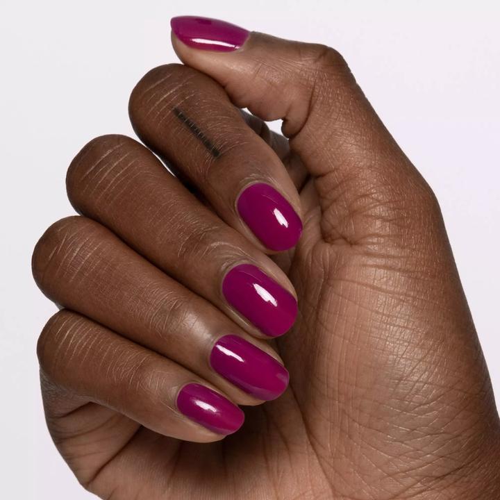 Produktbild essence Nagellack Glossy Jelly 01 Summer Splash (01 Summer Splash, Gel-Effekt Nagellack)