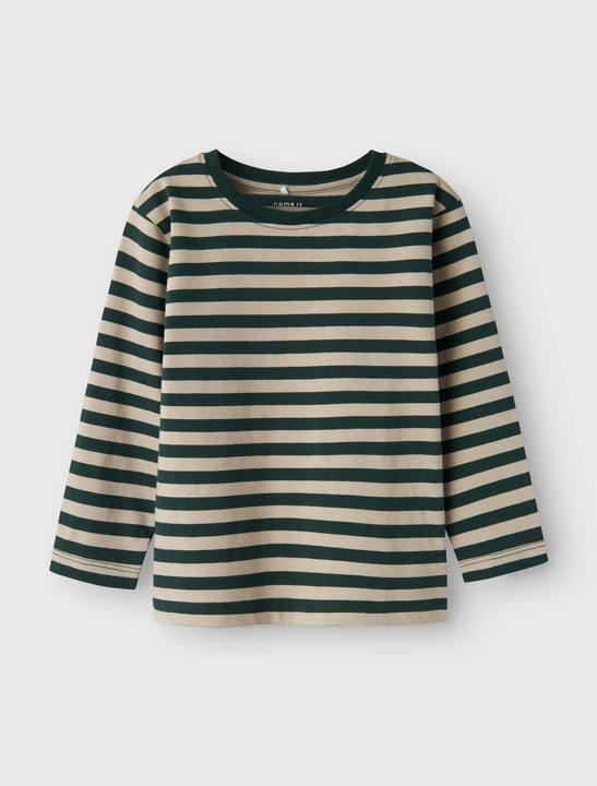 Produktbild Name it Nmmsalmo Nreg Ls Top Noos (122)