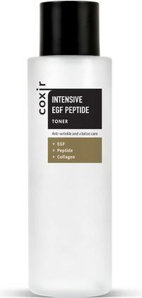 Coxir Intensive EGF Peptide Toner 150ml 5.07 fl.oz.