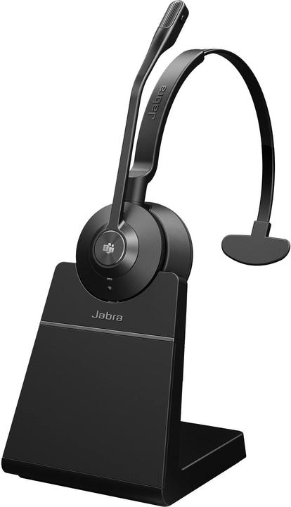 Immagine prodotto Jabra Engage 55 SE MS Mono UNC (DECT, USB-A) incl. caricatore (Senza fili, USB-A)