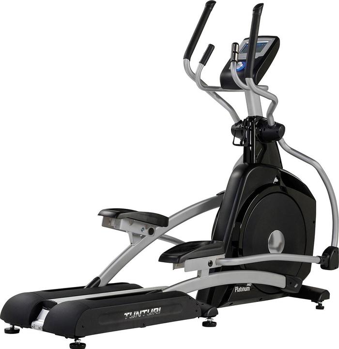 Produktbild Tunturi Platinum PRO Crosstrainer