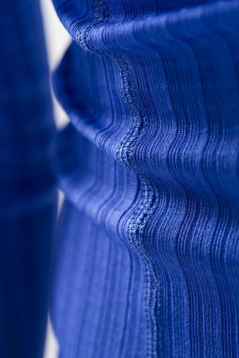 Actual product image Craft Progress Baselayer Cn Ls M (XS)