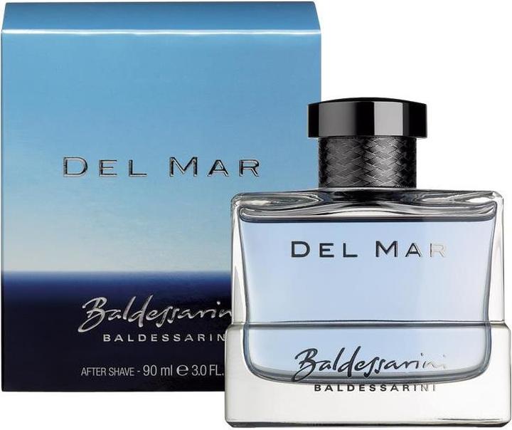 Image du produit Baldessarini Del Mar (Eau de toilette, 90 ml)