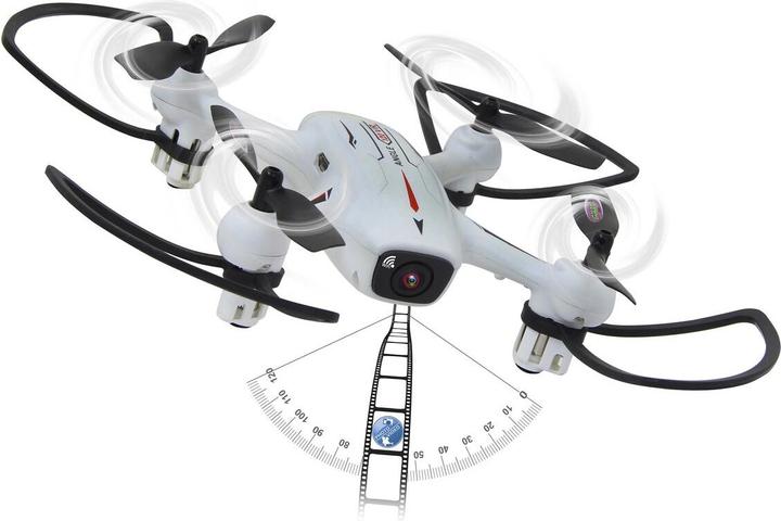 Produktbild Jamara Angle Drone (10 min, 60 g)