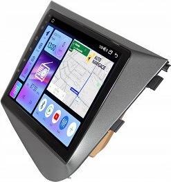 Produktbild No Name RADIO GPS NAVIGATION SEAT LEON II 2005-2012 ANDROID (9")