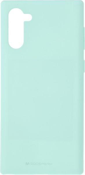 Produktbild Goospery Soft Feeling Jelly Series (Samsung Galaxy Note 10)