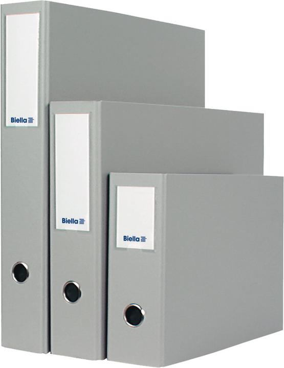 Image du produit Biella Dossier (A5, 80 mm, 1 pièce(s))
