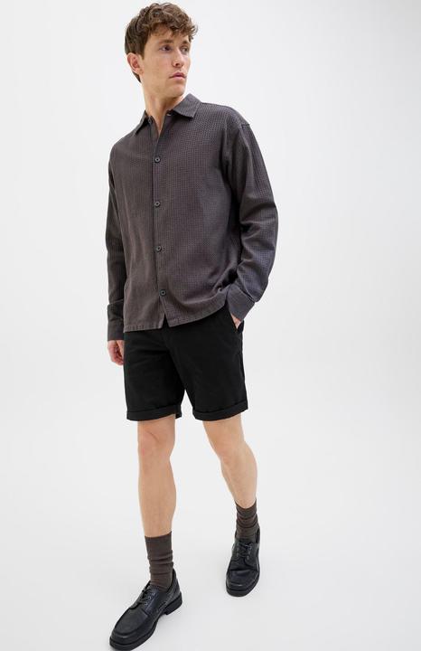 Image du produit Jack & Jones Regular Fit Chino Shorts Chino Shorts (S)