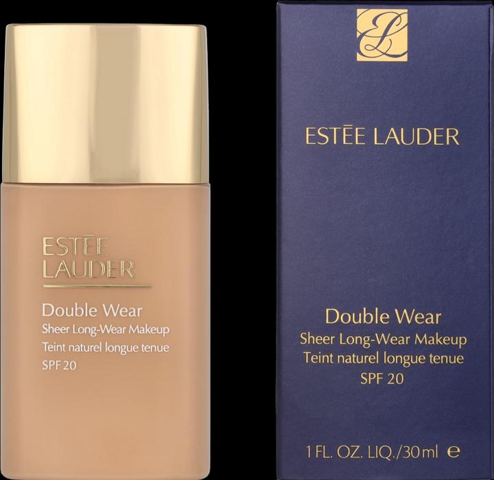Produktbild Estée Lauder Double Wear (2C2 Pale Almond)