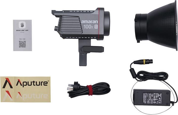 Image du produit Amaran 100x S