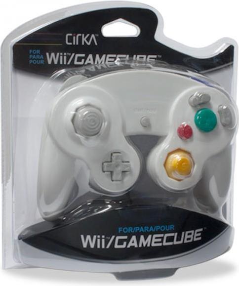 Actual product image Cirka Nintendo - GameCube & Wii (Wii)