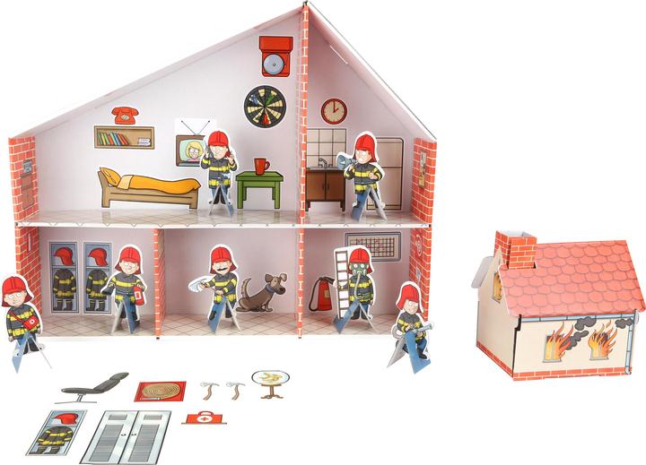 Feuerwehr