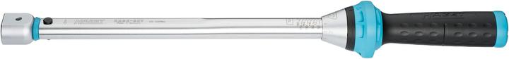 Produktbild HAZET Drehmomentschlüssel 5292-3CT ∙ Nm min-max: 40 - 200 Nm ∙ Toleranz: 3% ∙ Einsteck-Vierkant 14 … (40 Nm, 200 Nm)