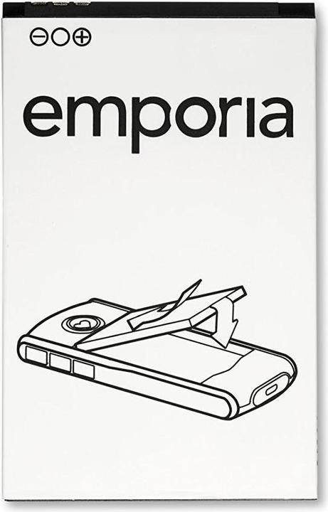 Immagine prodotto Emporia Batteria AK-V25