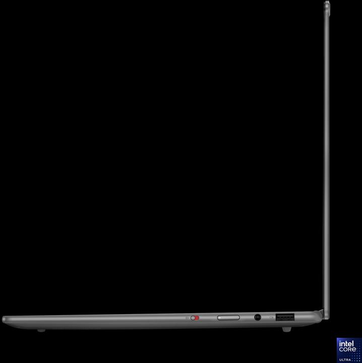 Produktbild Lenovo Yoga Slim 7 (14", Intel Core Ultra 7 256V, 16 GB, 512.00 GB, DE)