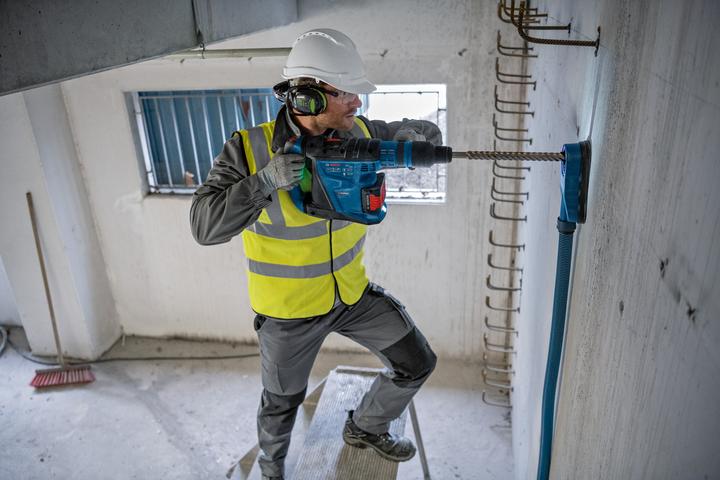 Produktbild Bosch Professional GBH 18V-40 C (Akkubetrieb)