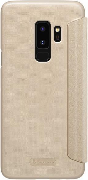 Immagine prodotto Nillkin Serie Sparkle (Samsung Galaxy S9+)