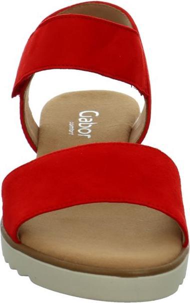 Actual product image Gabor Sandale (36)